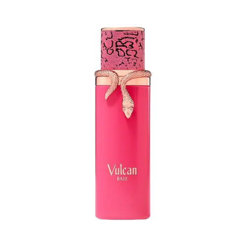French Avenue - Vulcan Baie - Eau De Parfum - Perfume unisex