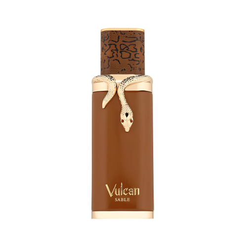 French Avenue - Vulcan Sable - Eau De Parfum - Perfume Unisex