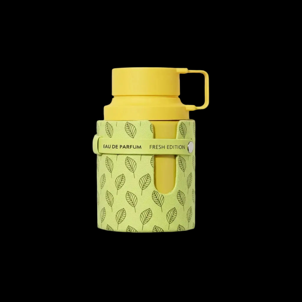 Armaf Odyssey Limoni Fresh Edition Eau de Parfum