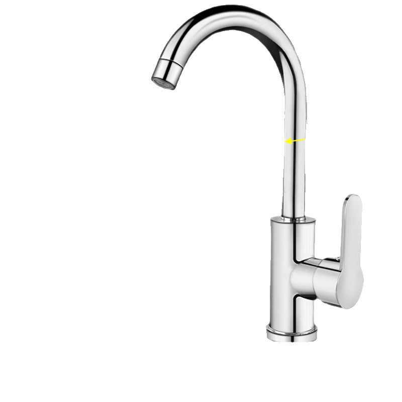 kitchen faucet