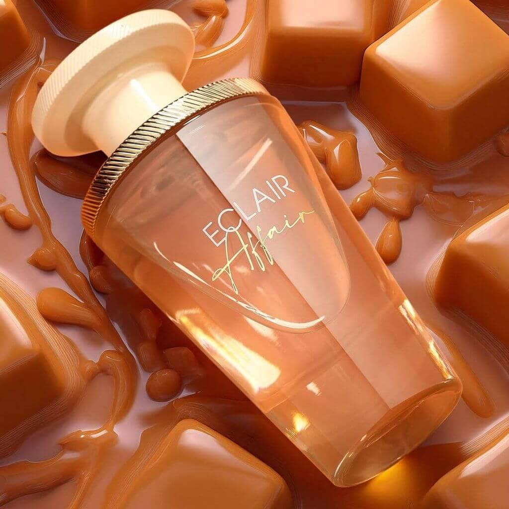 French Avenue Eclair Affair Eau de Parfum