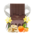 Arabiyat Sugar - Chocolate Ganache - Eau De Parfum - Perfume Unisex