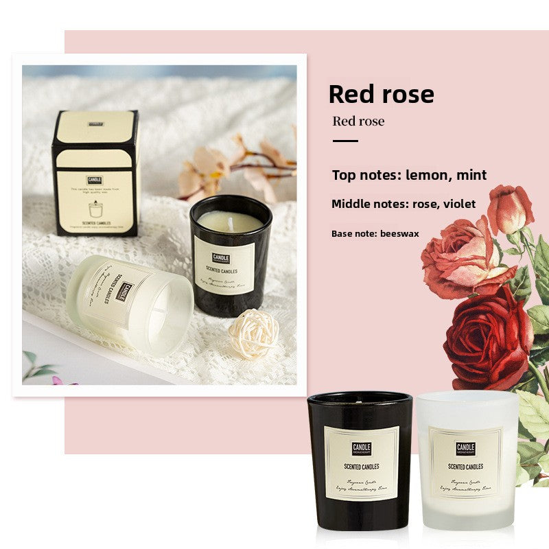 Scented Candles