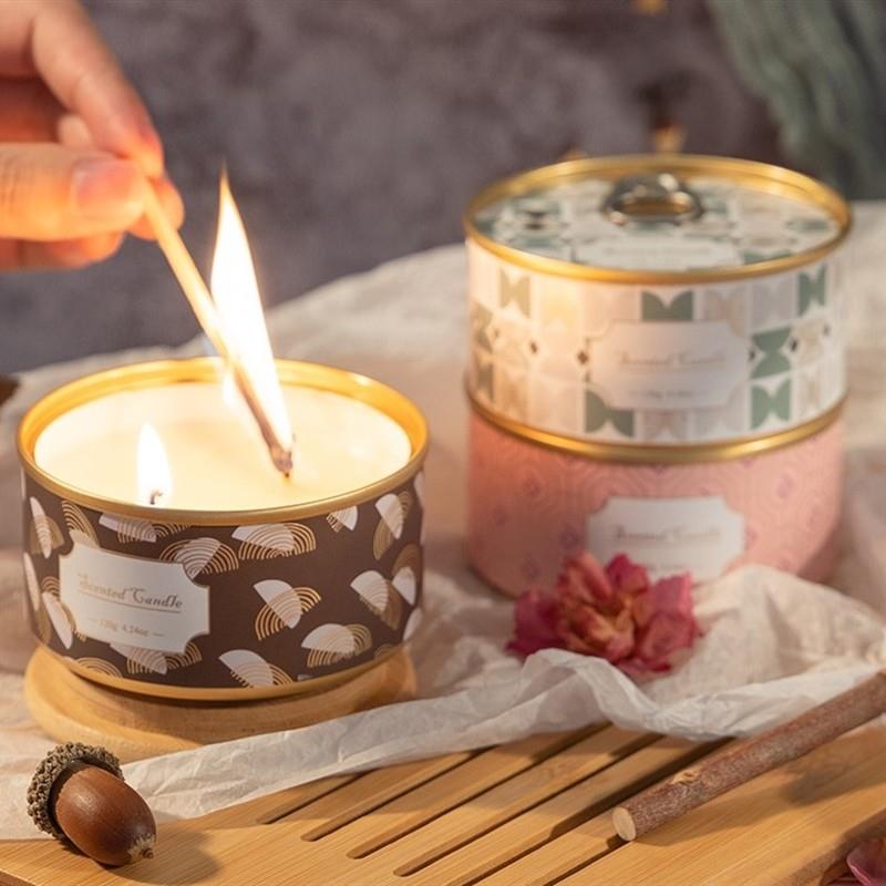 Scented Candles