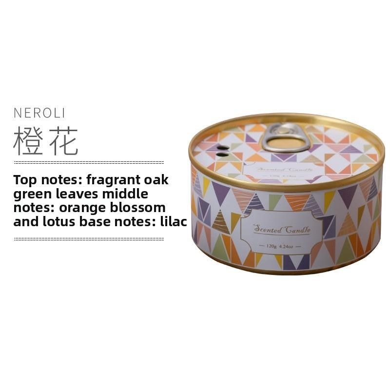 Scented Candles