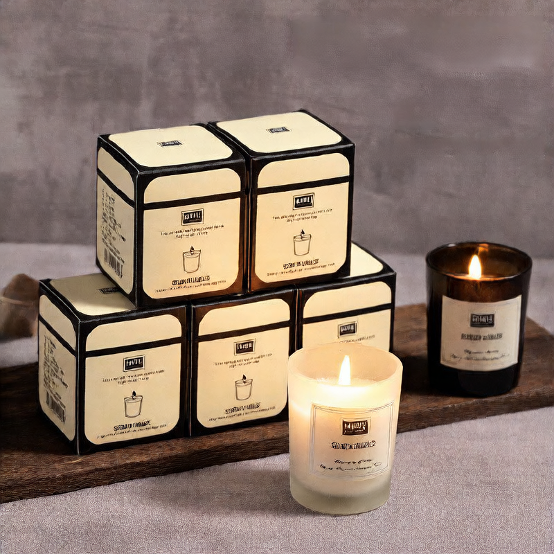Scented Candles