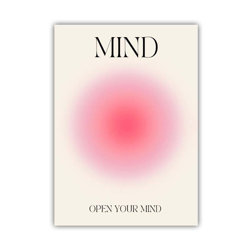 Canvas Poster