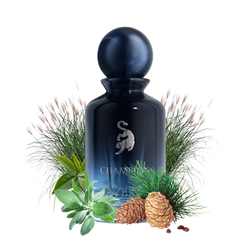 Laverne - Champion - Eau De Parfum - Perfume Masculino