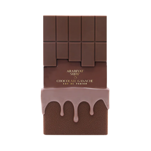 Arabiyat Sugar - Chocolate Ganache - Eau De Parfum - Perfume Unisex