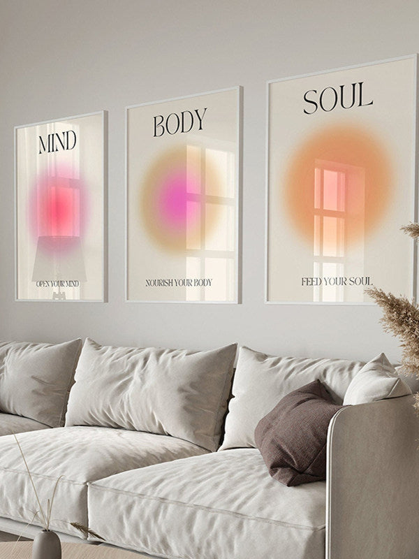 Canvas Poster