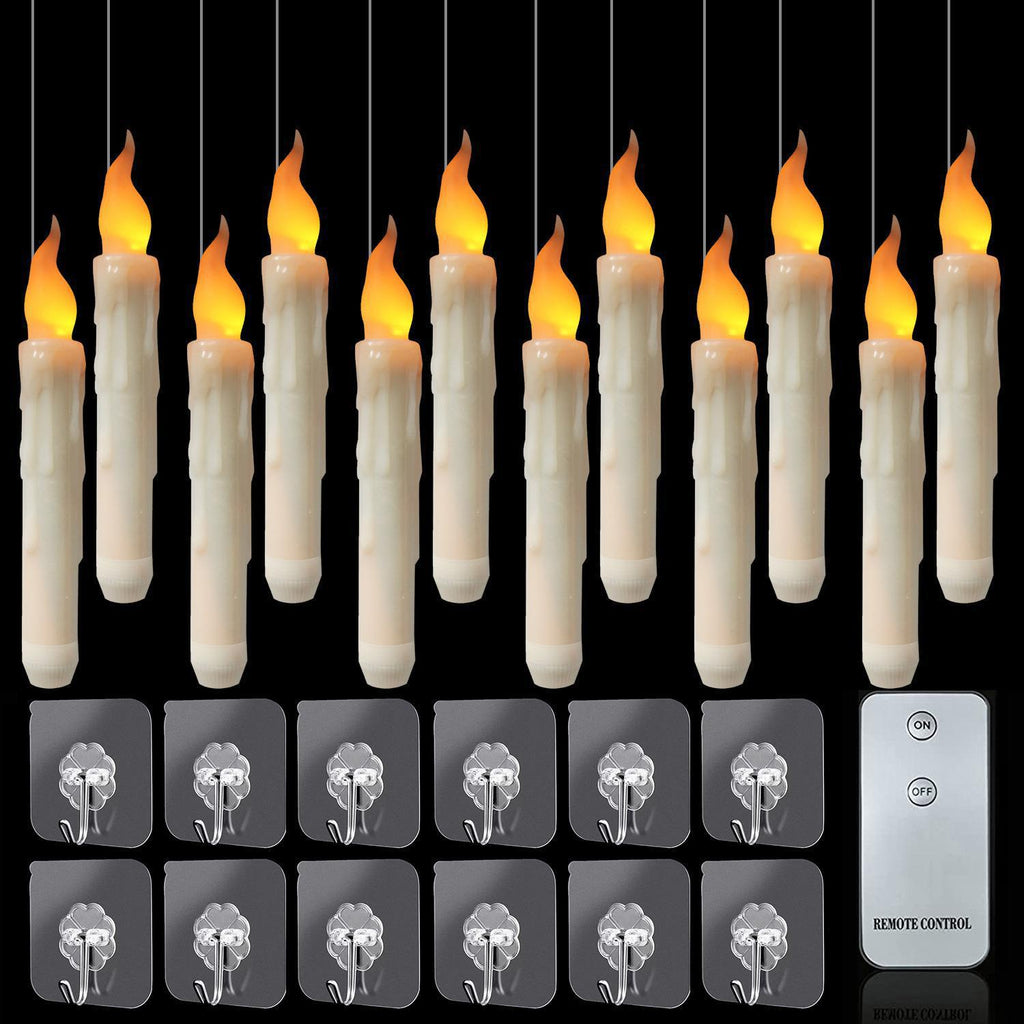 LED decorative candles