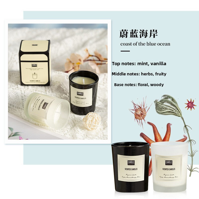 Scented Candles
