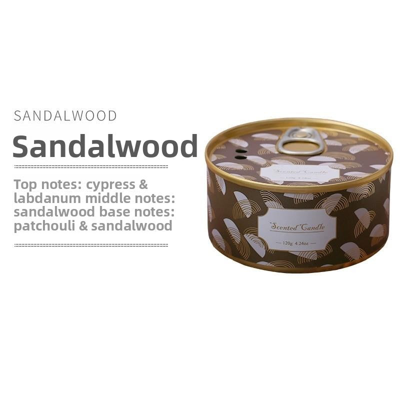 Scented Candles