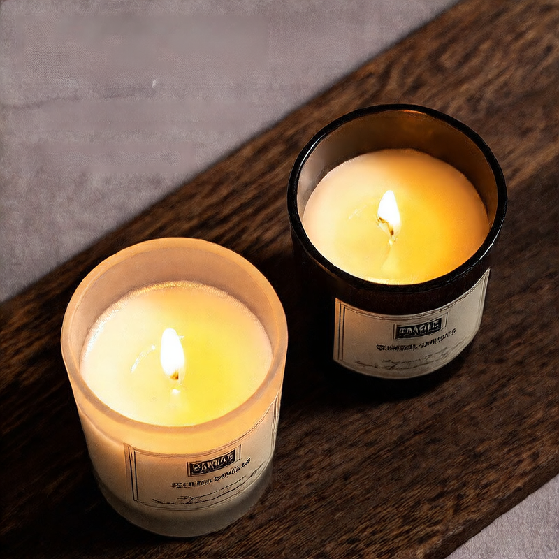 Scented Candles