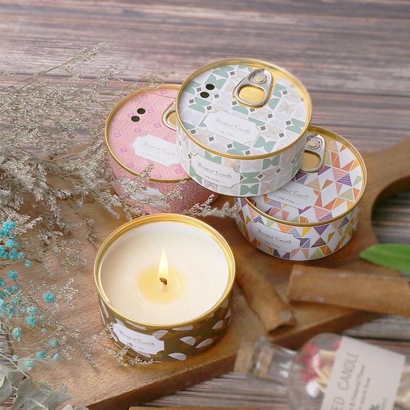 Scented Candles