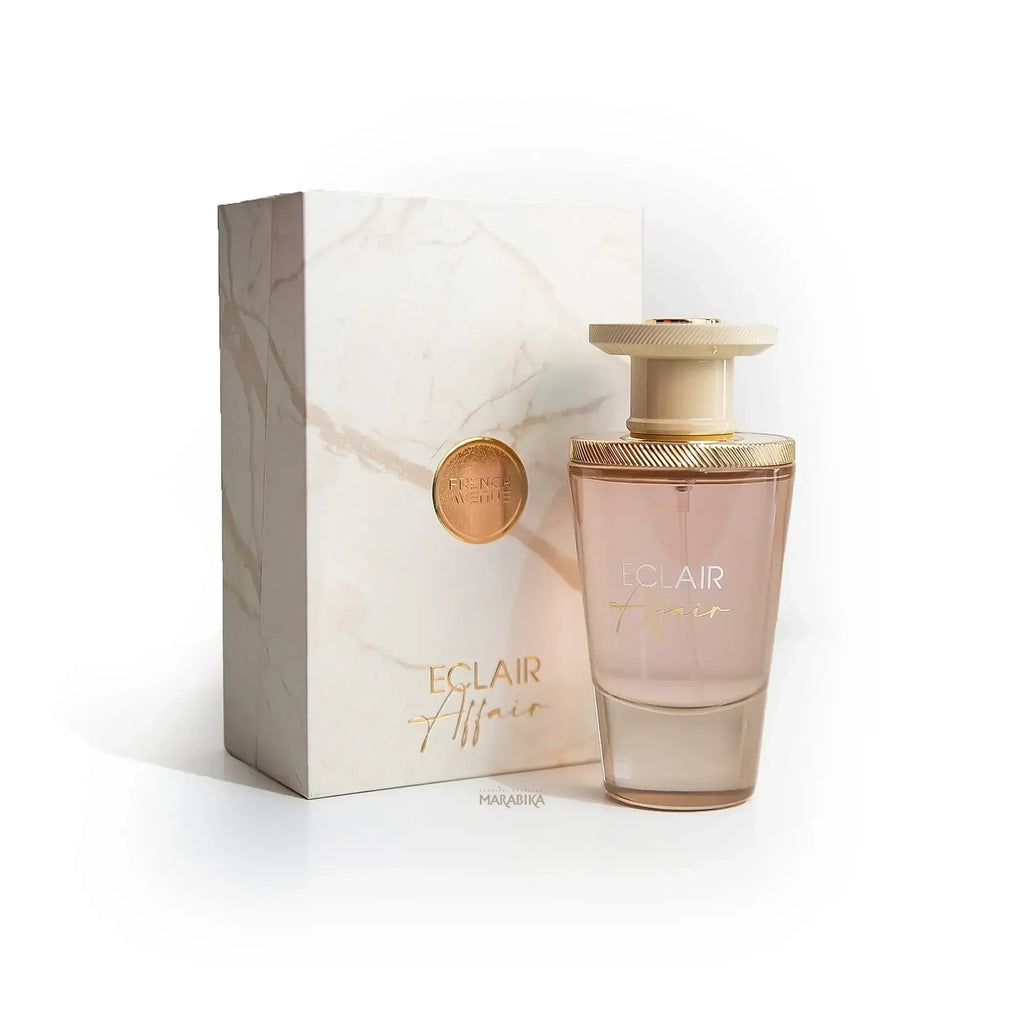 French Avenue Eclair Affair Eau de Parfum