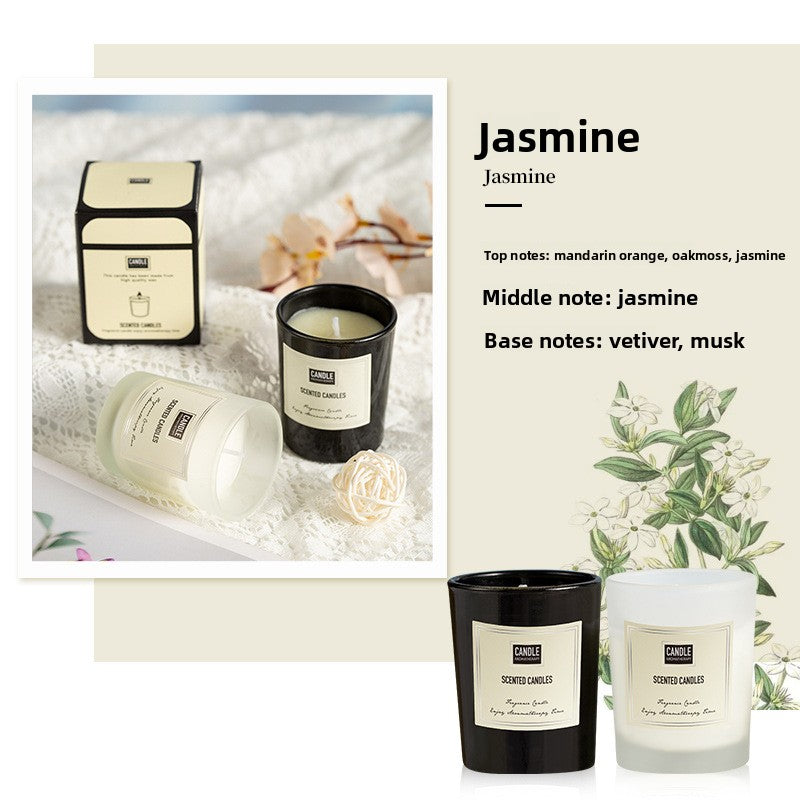 Scented Candles