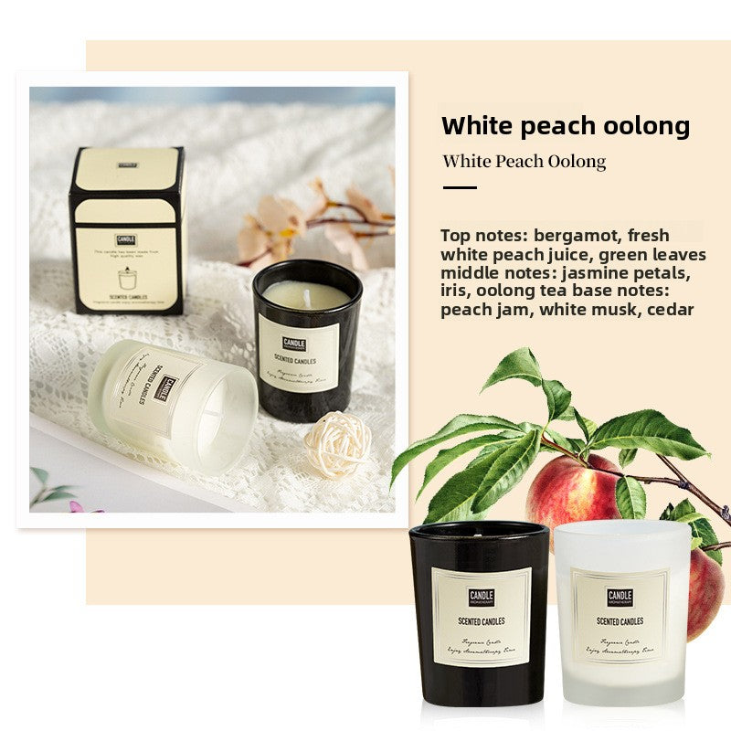 Scented Candles