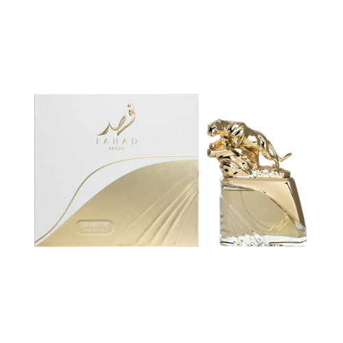 Arabiyat Prestige Fahad Regal - Distribuidor Oficial de Perfumes Árabes en España