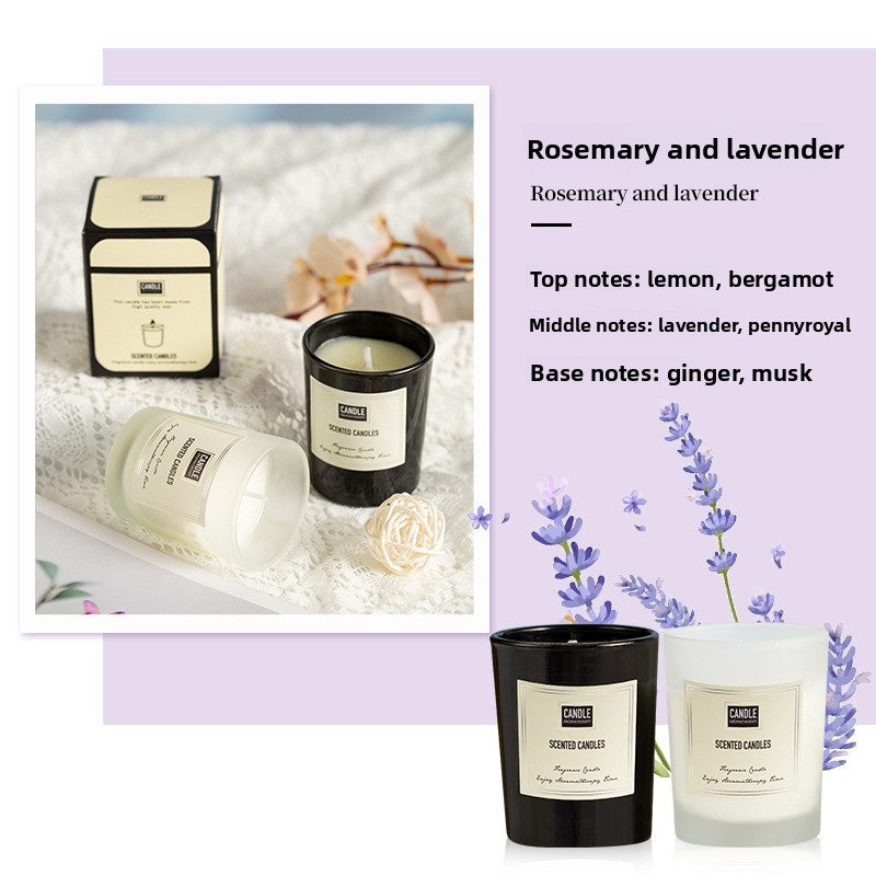 Scented Candles