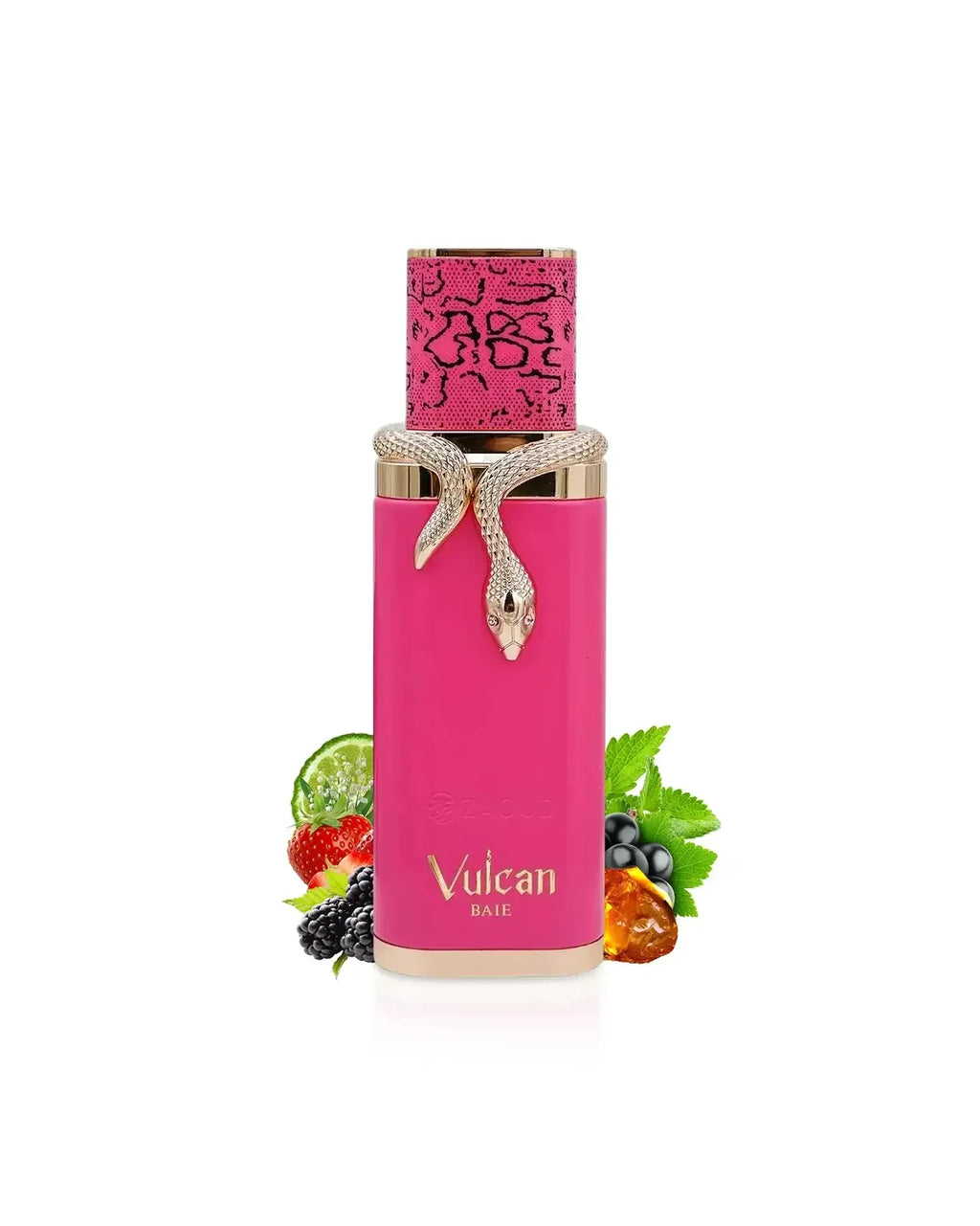 French Avenue Vulcan Baie Eau de Parfum