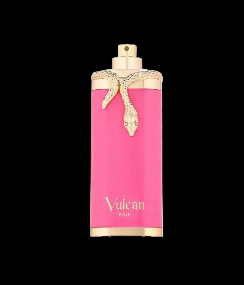 French Avenue Vulcan Baie Eau de Parfum