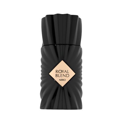 French Avenue - Royal Blend Nero - Extrait De Parfum - Perfume Unisex