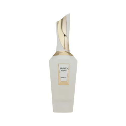 French Avenue - Spirito Mystic - Extrait De Parfum - Perfume Unisex