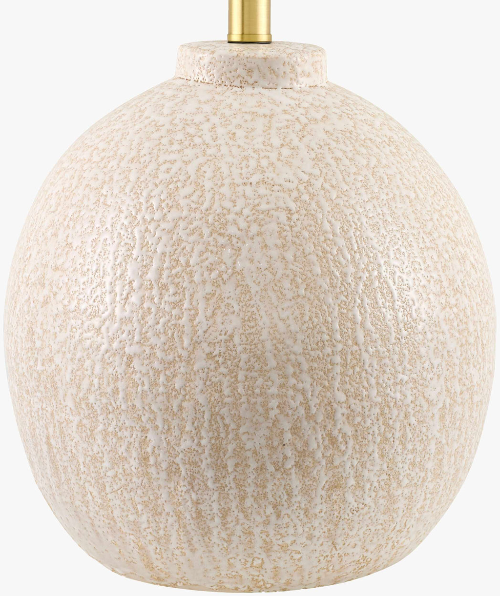 Aqua Blue Bohemian Table Lamp with textured details for bedside or console tables