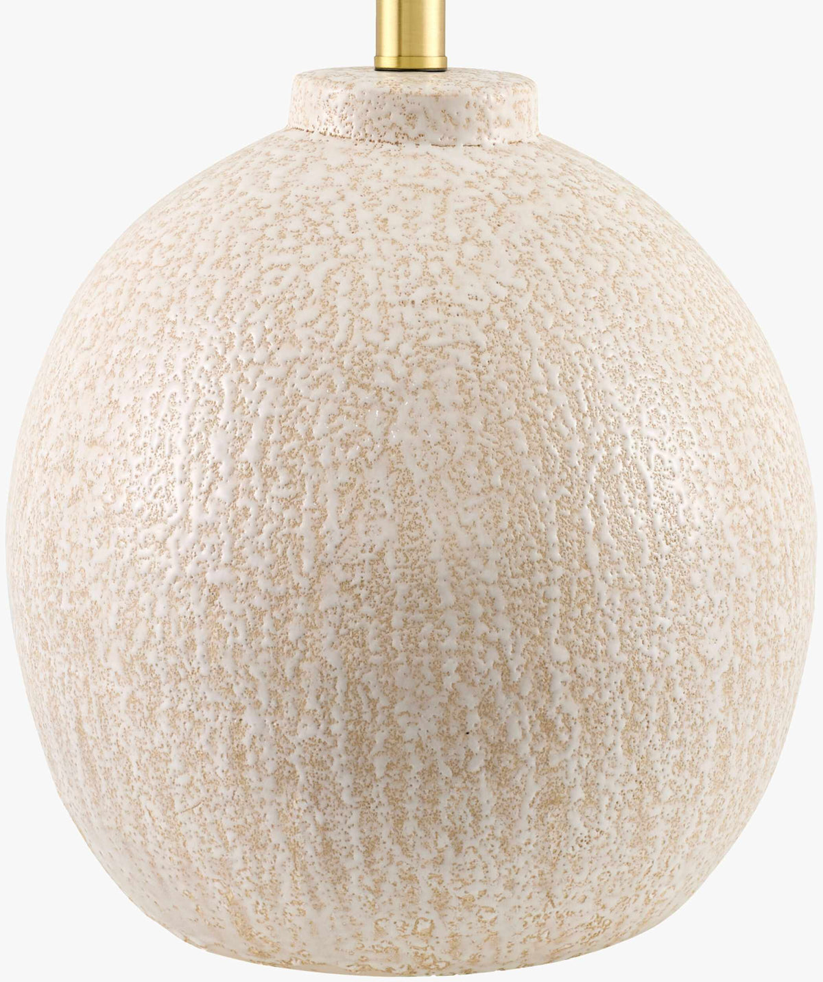 Aqua Blue Bohemian Table Lamp with textured details for bedside or console tables