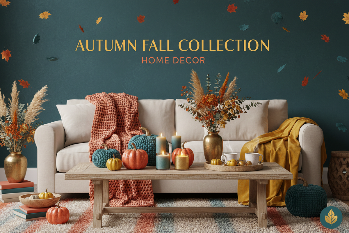 Imagen Colección Otoño - Fullbay