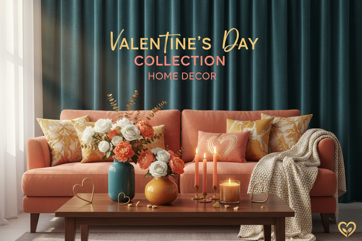 Imagen San Valentín - Fullbay