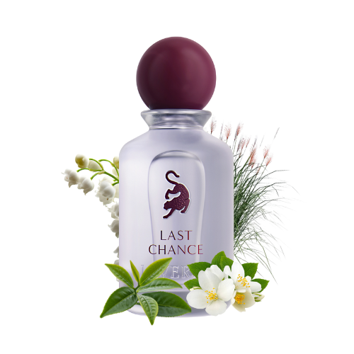Set de Perfumes Laverne: Soir, Musk Garden y Last Chance | Orientfragance