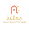 Logo Fullbay Rediseñado