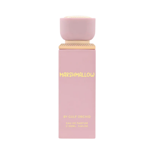 Gulf Orchid - Marshmallow - Eau De Parfum - Perfume Unisex