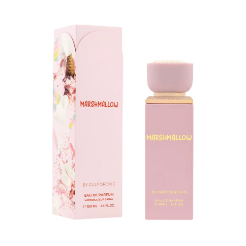 Gulf Orchid - Marshmallow - Eau De Parfum - Perfume Unisex