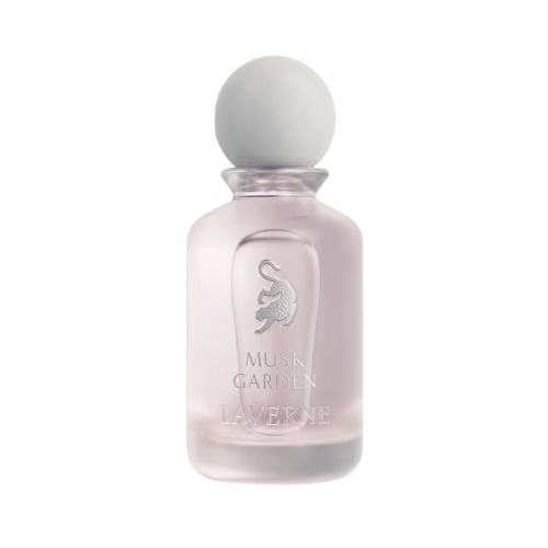 Laverne - Musk Garden - Eau De Parfum - Perfume Femenino