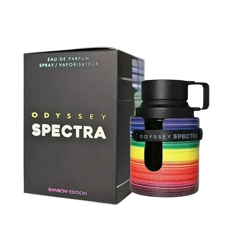 Armaf Odyssey Spectra Eau de Parfum