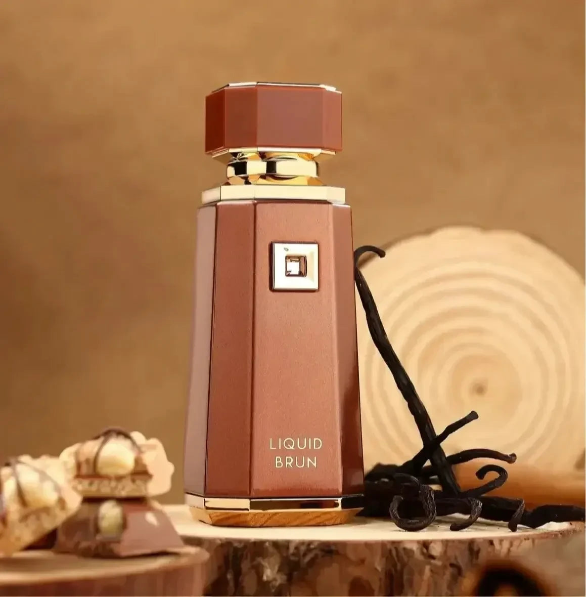 French Avenue Liquid Brun Eau de Parfum