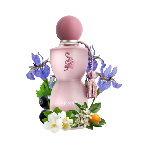 Laverne - Sense - Eau De Parfum - Perfume Femenino